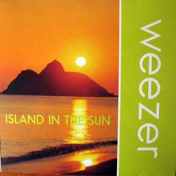 Weezer : Island In The Sun